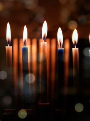 kaarsen