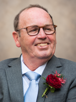 bewerkte foto